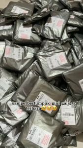 Celana Jeans Pria Cargo Stitching Ripped Stretch PDL Skinny Fit Bioblitz Destroy Premium