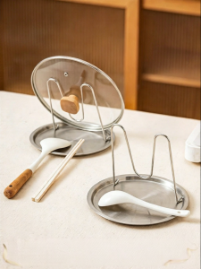 MODERN SWEETHOME | Kitchen Storage Rack 304 Stainless Steel