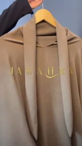 KHIBAN (LONG) | KHIMAR BANDANA | CRINKLE AIRFLOW | HIJAB UMROH | HIJAB SYARI | KHIMAR | GOMAR | INSTANT | MUSLIM | JAWAHRA