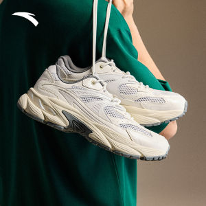 ANTA รองเท้าลำลองเล่นกีฬาผู้ชาย912528802ขาตั้งกล้องที่ถูกต้อง