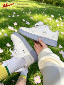 Warrior | Cute and Breathable Thick-Soled Canvas Shoes