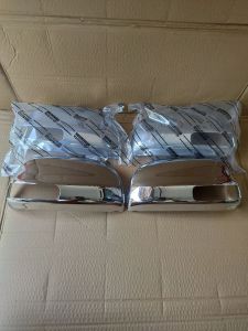 Cover spion tutup mirror mobil Rush Terios gen 1 2004-2014 Luxio type X M Car