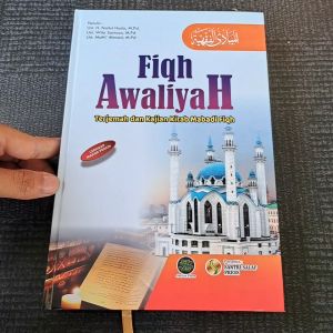 Terjemahan Mabadi Fiqh Juz 1-4: Panduan Lengkap & Tanya Jawab