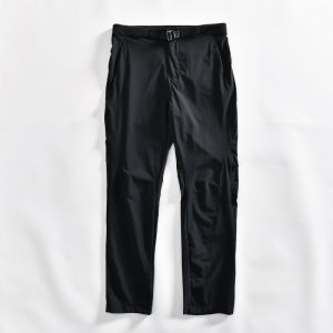 Quick Dry Outdoor Mens Casual Long Pants Windproof Water Resistant Summer Business Lightweight Fashionable Straight Leg Jeans