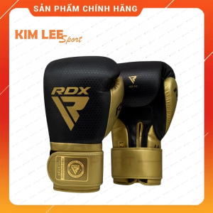 Găng tay boxing RDX L2 cao cấp chính hãng