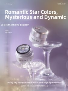 Taye | Whitening Nail Polish Set