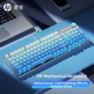 HP | Gaming Office Mechanical Keyboard