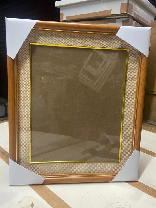Picture Frame for 8r size (8x10)inches | Lazada PH
