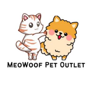 MEOWOOF Bekas Makanan Kucing Cat Bowl Bekas Minuman Kucing Dog Bowl Pet Bowl Dog Food Bowl Cat Food Bowl