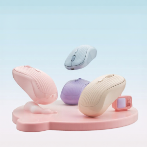 Lenovo | Bluetooth Charging Compact Wireless Mouse for Office Home