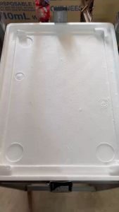 ที่เจาะรูปลูกผักไฮโดรโปนิกส์ 5 ขนาด ชุดที่เจาะรู 5 ขนาด เจาะรูกล่องโฟมปลูกผักไฮโดรโปนิกส์