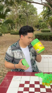 Hanuman Brand Inhaler 2 Grams