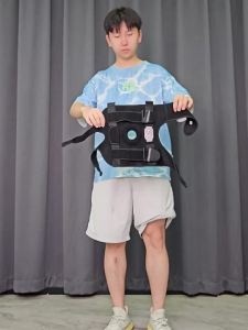 Dụng Cụ Hỗ Trợ Gối Y Tế Bảo Vệ Khớp Cho Chấn Thương Sụn và Đệm Gối
