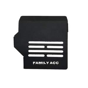 COVER ENGINE GUARD BEAT NEW/ PELINDUNG MESIN BAWAH SCOOPY 2021-2023 DAN BEAT 2021-2023 TEBAL