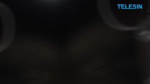 TELESIN Magnetic Pendant Lanyard Strap Chest Mount Halter Set for Smartphone / GoPro HERO / Insta360 ONE / DJI OSMO Action Camera