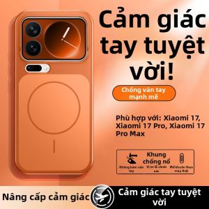 PASIMI | Magnetic Drop-proof Protective Phone Case 17 Promax