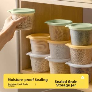 Sealed Food Storage Freshness Box