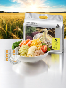 bc babycare | Calcium Iron Zinc Nutrient Infant Noodles
