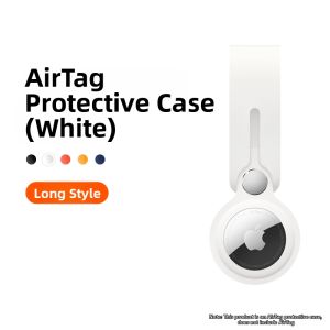 CHAOPAI | Leather Airtag Case