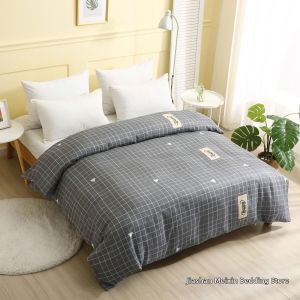 Active Cotton Bedcover