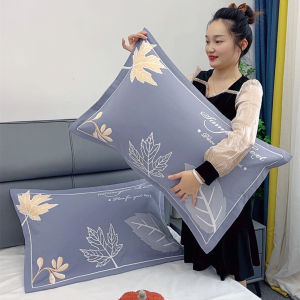 ผ้าห่มผ้าฝ้ายแท้ 100% คู่ ขนาดใหญ่ หนา ผ้าฝ้ายทอแบบเต็มใบ ระบายอากาศได้ดี ซับน้ำได้ดี สำหรับผู้ใหญ่ อุปกรณ์เสริมสำหรับนอน