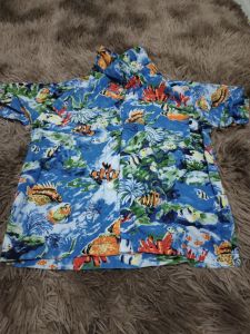 summer polo for kids sobrang ganda 9-24 months