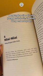 All About Love - Bell Hooks | Buku Self-Development