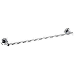 AZOS | Double Rod Stainless Steel Towel Bar 304