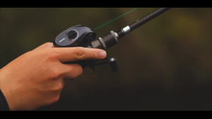 PURELURE CHEETAH AIR Metal Three Modes DC Carbon fiber Frame Material Electronic Brake Band Sound Baitcast Fishing Reels 3.5-17g