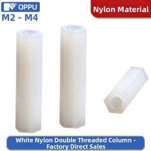 OPPU | Hexagonal Plastic Isolation Column