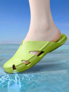 Super Soft Non-Wear Casual Saigon Vietnamese Slippers