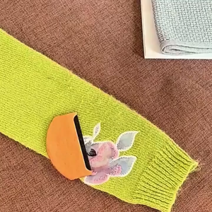 Portable Wooden Lint Trimmer Comb Shaver Fabric Clothes Sweater Lint Removers Wooden Epilator Sweater Clothes Shaver Manual