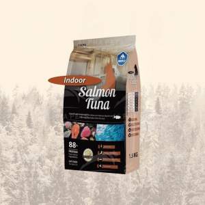 SNIFFLY GF Cat Food 1.5kg