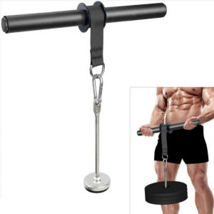 Home Training Wrist Forearm Trainer Soft Handle Portable Arm Muscle Strength Trainer Grip Strength Endurance Exerciser Roller