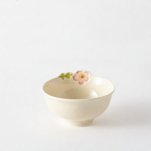 SIYUE | Ceramic Aesthetic Dessert and Snack Plate