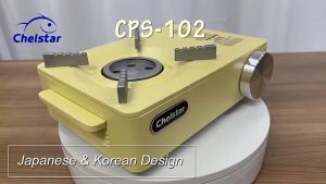 Chelstar Portable Butane Gas Cooker / Stove (CPS-101 & CPS-102)