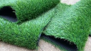 Rumput Sintetis Ukuran 2x4 M Pilihan Terbaik Buat Taman