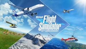 เกมส์ Pc Microsoft Simulator เกมจำลองขับเครื่องบิน