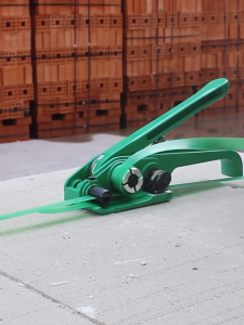 Siết Đai Nhựa Cao Cấp