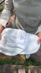 WRELS Baseball Caps Summer Quick-Drying Caps Running Sun Visor Outdoor Sports Men Women #F19