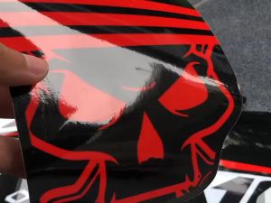 0769 (COD) Sticker Decal CRF 150 L FullBody Bebas Request Terbaru - Sticker Premium CRF Terbaru - Sticker Variasi CRF 150L Terbaru - Sticker Striping CRF 150L Terbaru