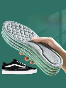 LINGMIAO | Anti-Odor Absorbent Breathable Antimicrobial Shoe Insoles