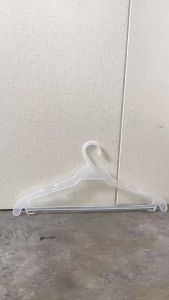 Sturdy Clothes Drying Rack Indoor hanger household minimalist hanger metal