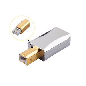YYTCG | Đầu nối USB mạ vàng DAC Chuyển đổi Âm thanh