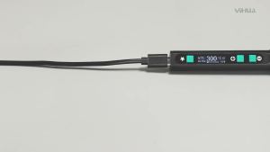 YIHUA 928D-IV C235 Smart Electric Soldering Iron Adjustable Temperature Portable Precision Soldering Iron Station Kit