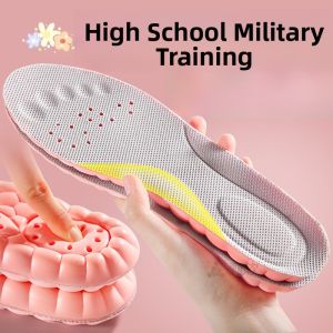 XIANZHAO | Comfortable Anti-Pain Insoles for Girls High School and College Students