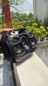 Loa Bluetooth Zealot ZE21 Phiên Bản Mới Cực Khủng Supper Bass Thế Hệ Mới Công Suất 250W Pin 48000mAh [ Mua Loa Tặng Nhạc ]