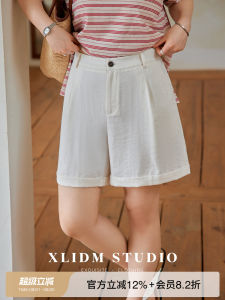 Figure Flattering Comfortable Summer Shorts