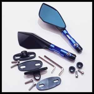 KACA SPION TOMOK/SPION TOMOK CNC V2/SPION VARIASI MOTOR NINJA/NINJA R/NINJA 150/NINJA 150 RR/NINJA 250/NINJA FI/CBR 150 OLD/CBR 150/CBR 150 NEW/CBR 250/THAILAN/CBR 150 K45 FACELIT/R 15/R 25