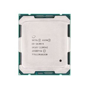 Intel | Intel Xeon 2630V4 E5 2630 V4 Used 2.2GHz 10-Cores LGA 2011-3 cpu processor